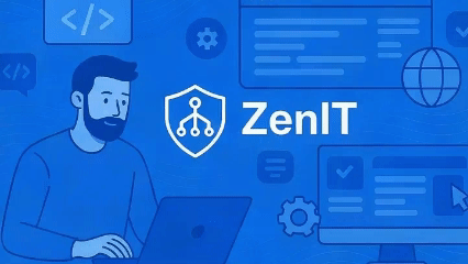 Desarrollo Web ZenIT